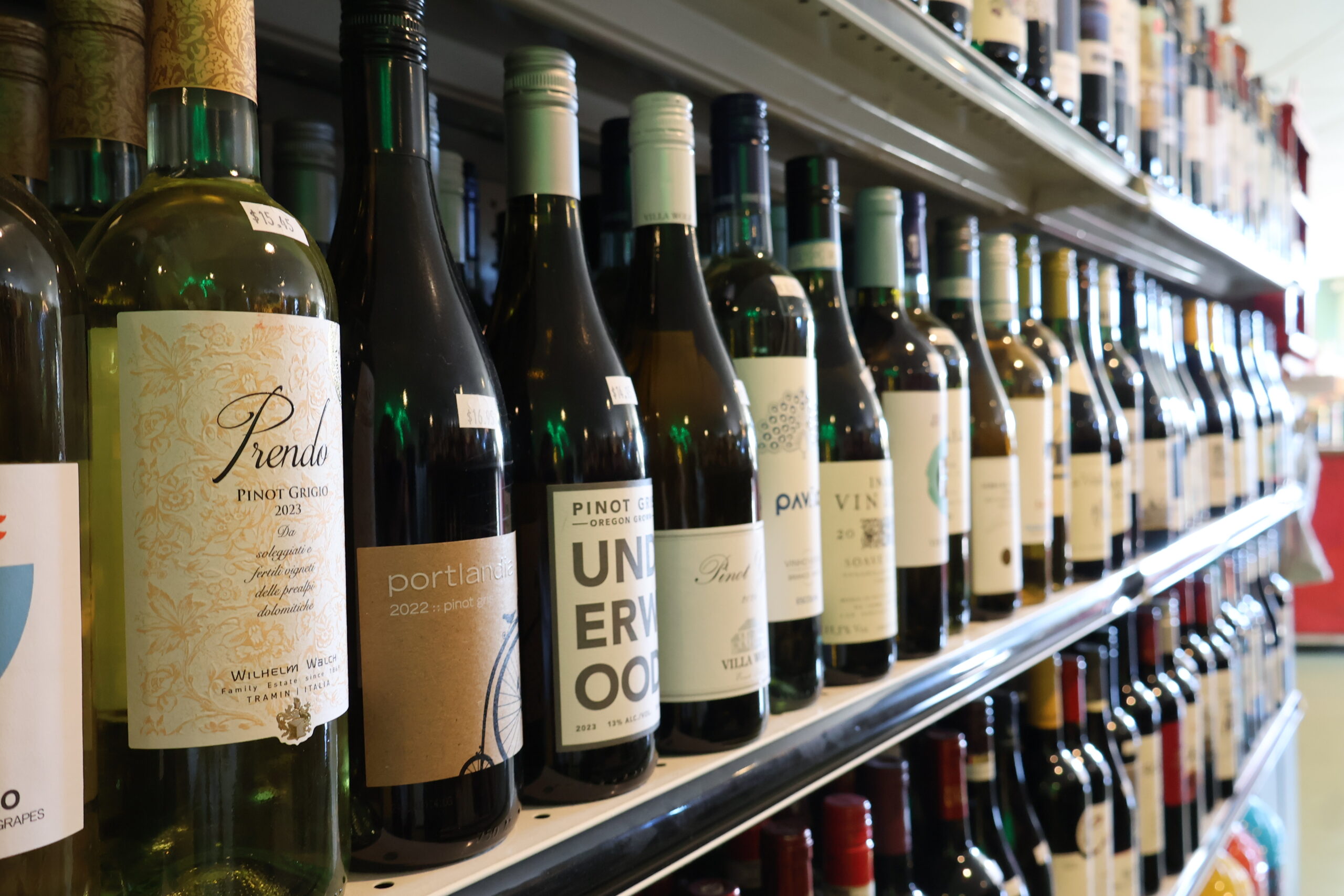 Wine